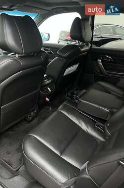 Позашляховик / Кросовер Acura MDX 2008 в 