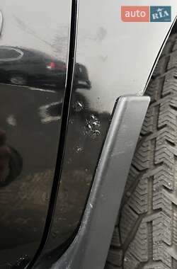 Позашляховик / Кросовер Acura MDX 2008 в 