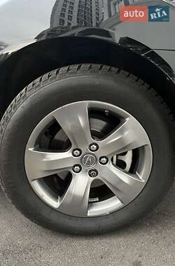 Позашляховик / Кросовер Acura MDX 2008 в 