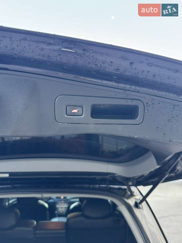 Позашляховик / Кросовер Acura MDX 2008 в Дніпрі