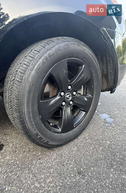 Позашляховик / Кросовер Acura MDX 2008 в 