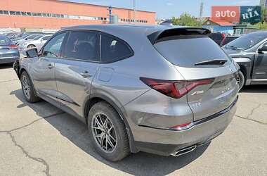 Внедорожник / Кроссовер Acura MDX 2022 в 