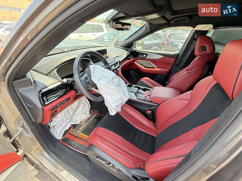 Внедорожник / Кроссовер Acura MDX 2022 в Киеве