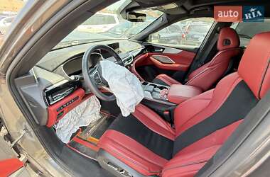 Внедорожник / Кроссовер Acura MDX 2022 в 