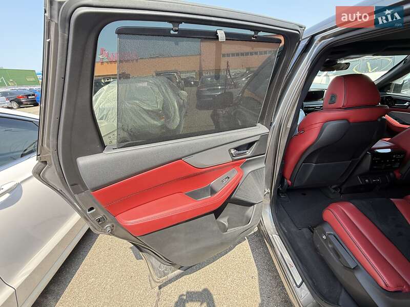 Внедорожник / Кроссовер Acura MDX 2022 в Киеве
