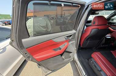 Внедорожник / Кроссовер Acura MDX 2022 в 