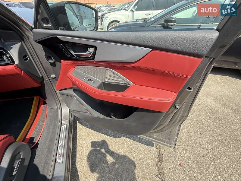 Внедорожник / Кроссовер Acura MDX 2022 в Киеве