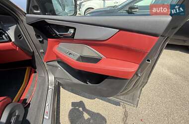 Внедорожник / Кроссовер Acura MDX 2022 в 