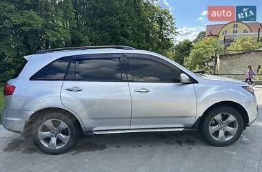 Внедорожник / Кроссовер Acura MDX 2008 в 