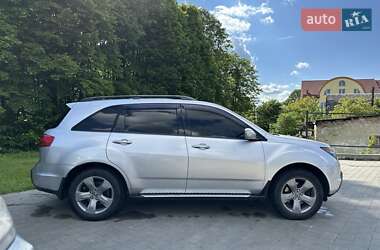 Внедорожник / Кроссовер Acura MDX 2008 в 