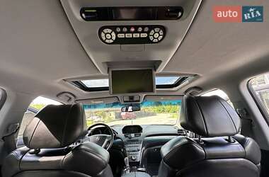 Внедорожник / Кроссовер Acura MDX 2008 в 