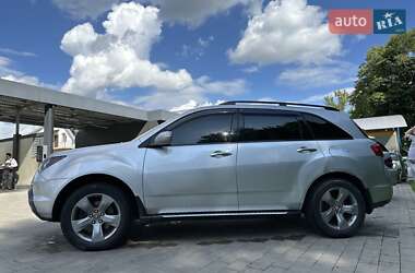 Внедорожник / Кроссовер Acura MDX 2008 в 