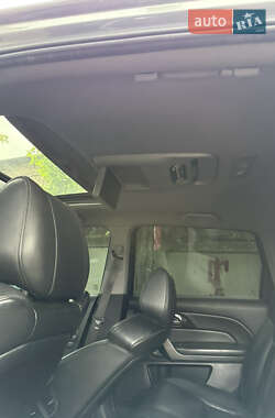 Внедорожник / Кроссовер Acura MDX 2007 в 
