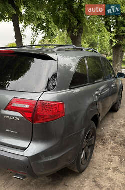 Внедорожник / Кроссовер Acura MDX 2007 в 