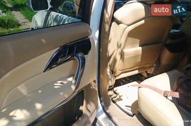 Внедорожник / Кроссовер Acura MDX 2008 в 