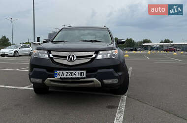 Внедорожник / Кроссовер Acura MDX 2007 в 