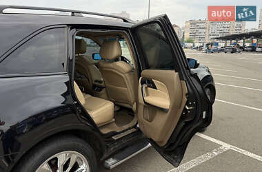 Внедорожник / Кроссовер Acura MDX 2007 в 