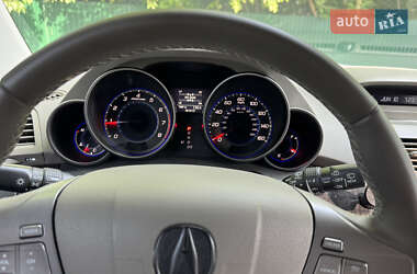 Внедорожник / Кроссовер Acura MDX 2007 в 