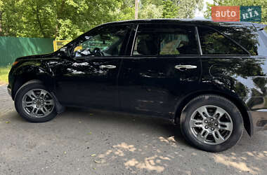 Внедорожник / Кроссовер Acura MDX 2007 в Полтаве
