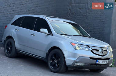 Внедорожник / Кроссовер Acura MDX 2007 в 