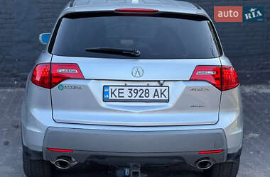 Внедорожник / Кроссовер Acura MDX 2007 в 