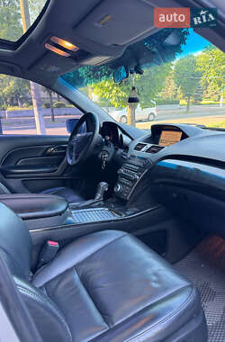 Внедорожник / Кроссовер Acura MDX 2007 в 