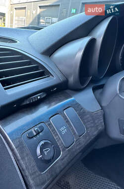 Внедорожник / Кроссовер Acura MDX 2007 в 