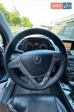 Внедорожник / Кроссовер Acura MDX 2007 в 