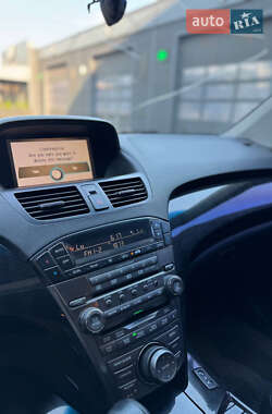Внедорожник / Кроссовер Acura MDX 2007 в 