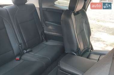 Внедорожник / Кроссовер Acura MDX 2018 в 
