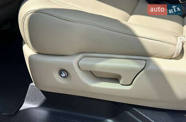 Внедорожник / Кроссовер Acura MDX 2020 в 