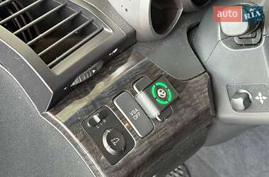 Внедорожник / Кроссовер Acura MDX 2008 в 
