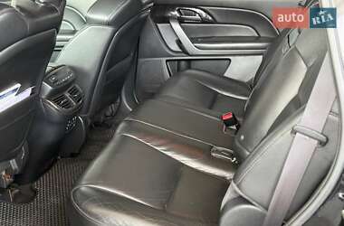Внедорожник / Кроссовер Acura MDX 2008 в 