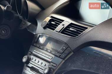 Внедорожник / Кроссовер Acura MDX 2008 в 