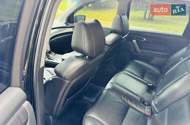 Внедорожник / Кроссовер Acura MDX 2007 в 