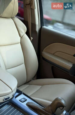 Позашляховик / Кросовер Acura MDX 2008 в 