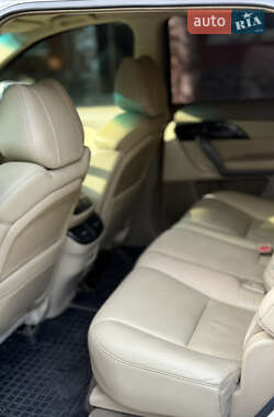 Позашляховик / Кросовер Acura MDX 2008 в 