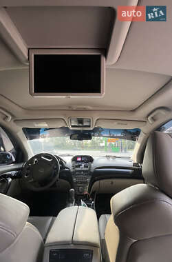 Внедорожник / Кроссовер Acura MDX 2007 в 