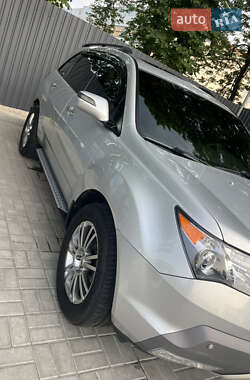 Внедорожник / Кроссовер Acura MDX 2007 в 