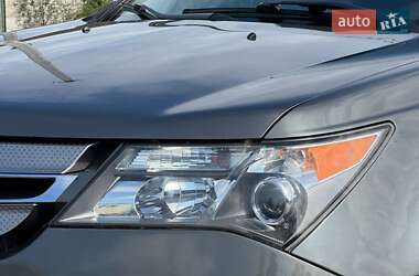 Внедорожник / Кроссовер Acura MDX 2008 в 