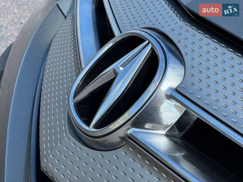 Внедорожник / Кроссовер Acura MDX 2008 в Ахтырке фото 9 Внедорожник / Кроссовер Acura MDX 2008 в Ахтырке