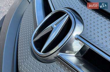 Внедорожник / Кроссовер Acura MDX 2008 в 