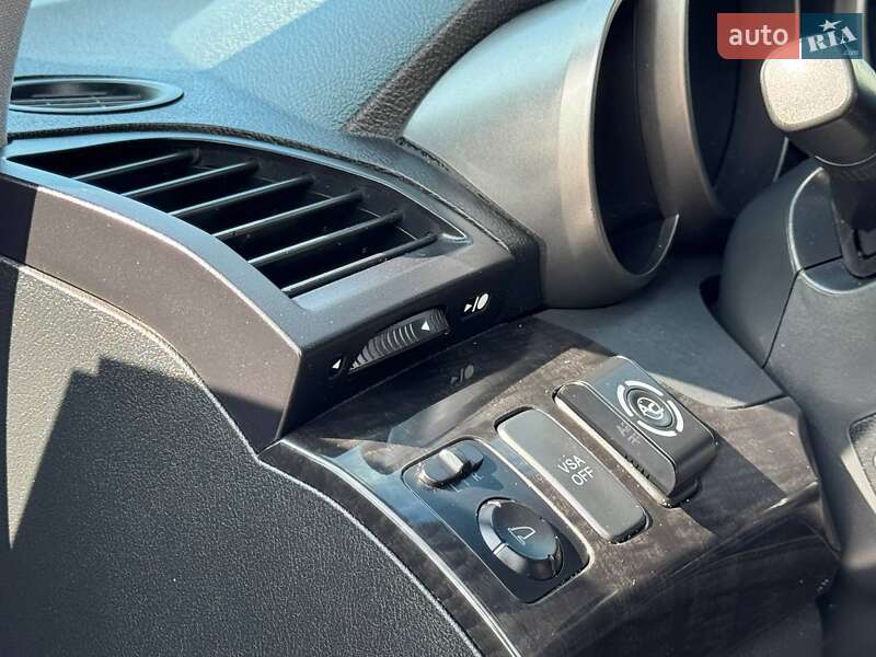 Внедорожник / Кроссовер Acura MDX 2008 в Ахтырке фото 24 Внедорожник / Кроссовер Acura MDX 2008 в Ахтырке