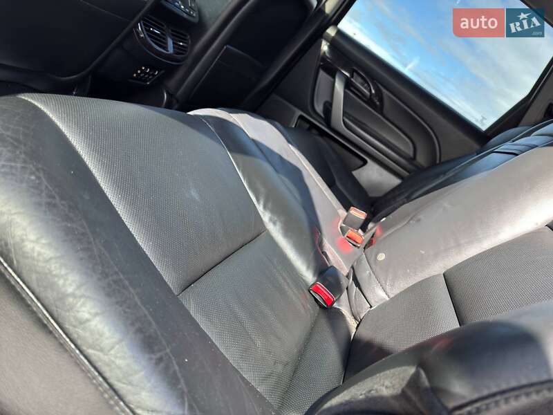 Внедорожник / Кроссовер Acura MDX 2008 в Ахтырке фото 29 Внедорожник / Кроссовер Acura MDX 2008 в Ахтырке
