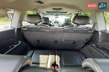 Внедорожник / Кроссовер Acura MDX 2008 в 