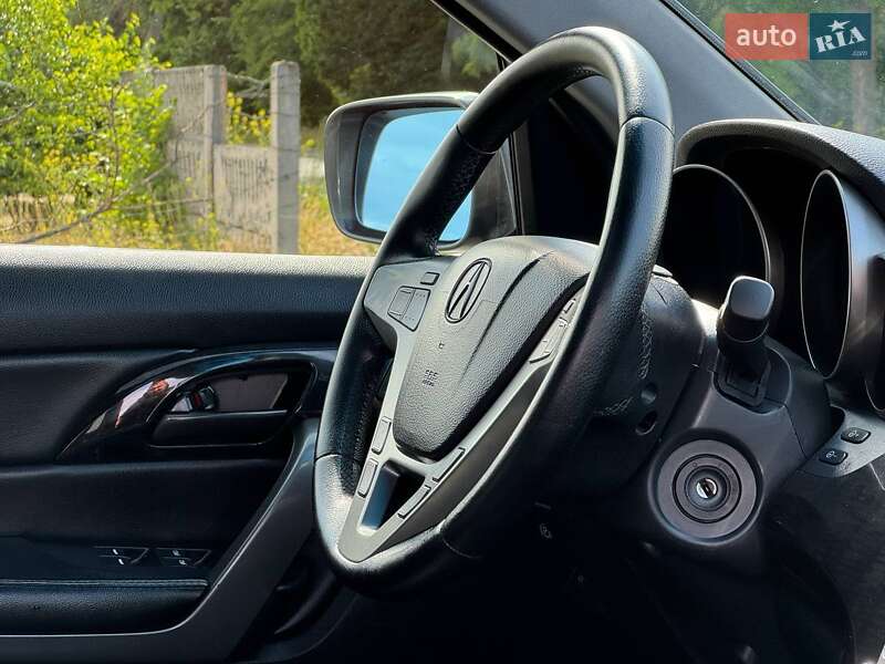 Внедорожник / Кроссовер Acura MDX 2008 в Ахтырке фото 47 Внедорожник / Кроссовер Acura MDX 2008 в Ахтырке