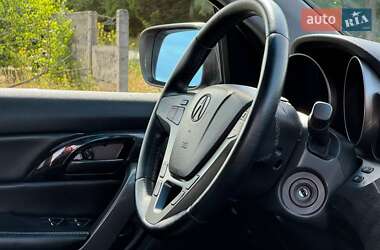 Внедорожник / Кроссовер Acura MDX 2008 в 