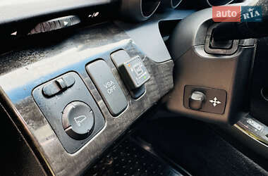 Внедорожник / Кроссовер Acura MDX 2007 в 