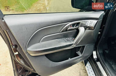 Внедорожник / Кроссовер Acura MDX 2007 в 