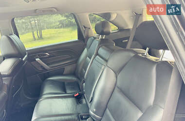 Внедорожник / Кроссовер Acura MDX 2007 в 
